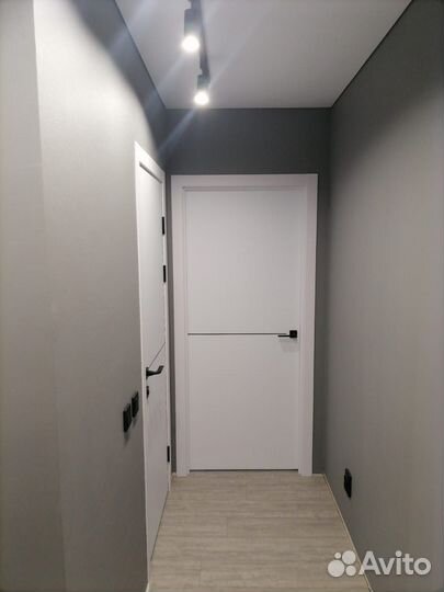 Двери межкомнатные