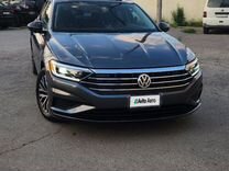 Volkswagen Jetta 1.4 AT, 2018, 103 000 км, с пробегом, цена 1 690 000 руб.