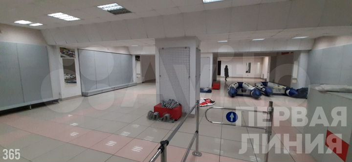 Сдам помещение свободного назначения, 227 м²