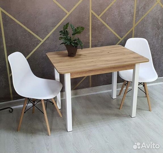 Стул в стиле еамес