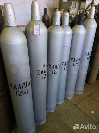 Скупка газовых баллонов