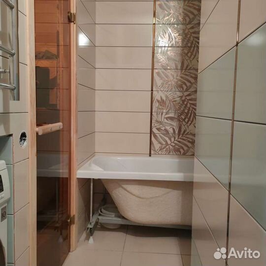 Ремонт квартир под ключ