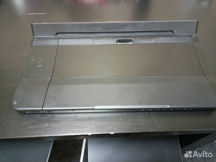 Подставка для ноутбука Logitech