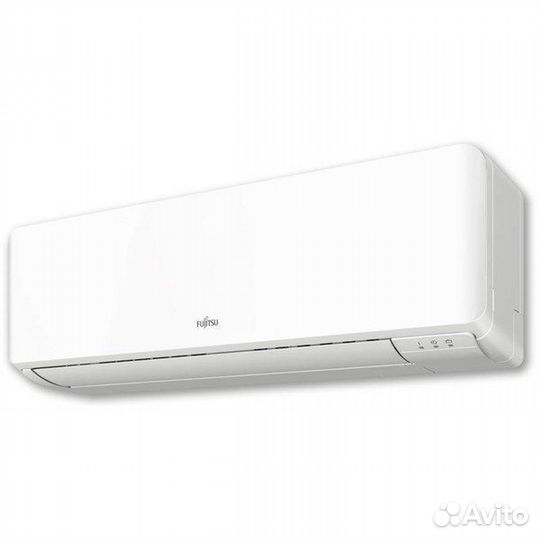 Сплит система Fujitsu asyg24kmta/aoyg24kmta