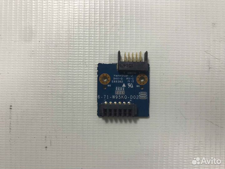 Переходник для dexp CLV-950-PND