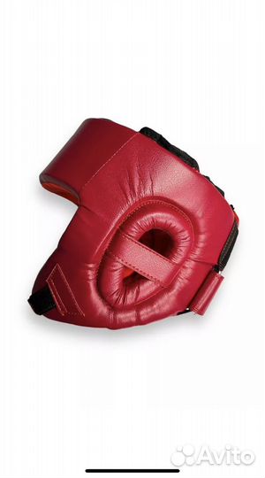 Боксерский шлем Everlast