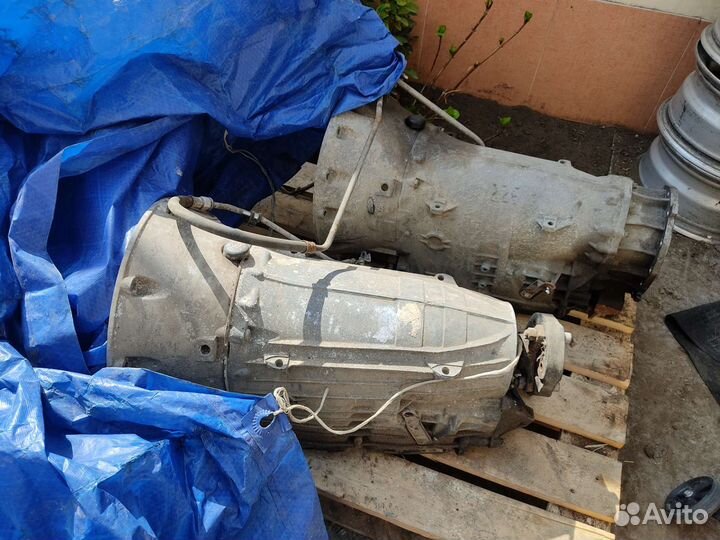 Коробка мерседес Виано w639 ом 651