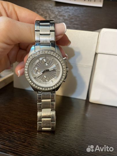Часы Fossil женские