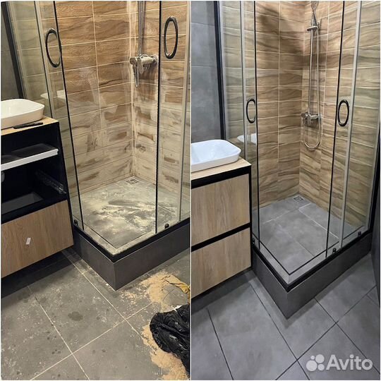 Уборка квартир, Клининг, Химчистка мебели