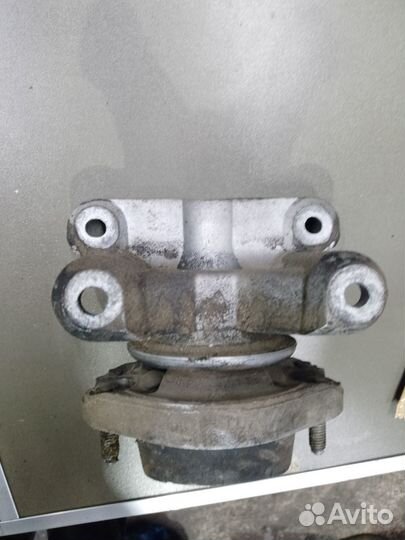 Опора вариатора ауди 01j