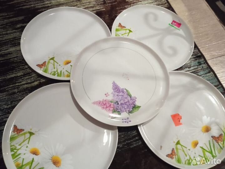 Посуда для пицц