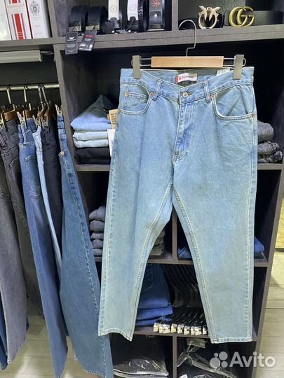 Джинсы levis турция