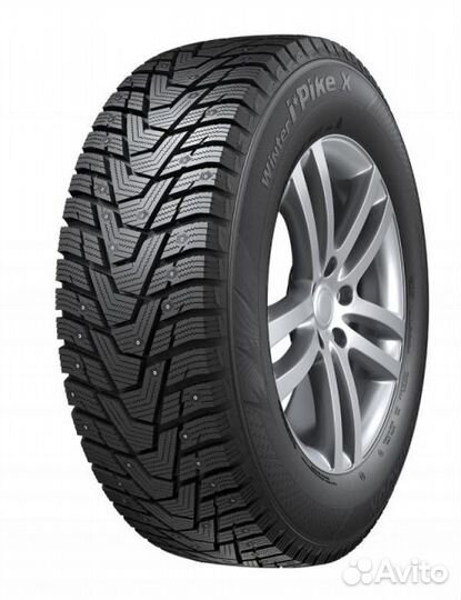 Hankook Winter i'Pike X W429A 225/55 R18 102T