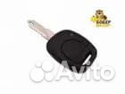 Ключ Renault Arkana, Clio, Dokker, Escape, Fluence