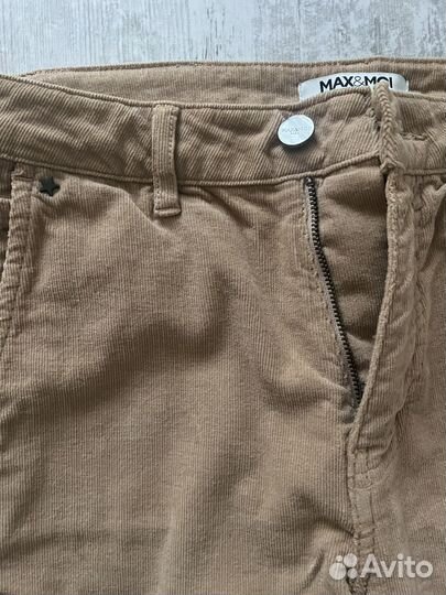 Джинсы MAX&MOI