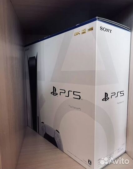 Sony playstation 5