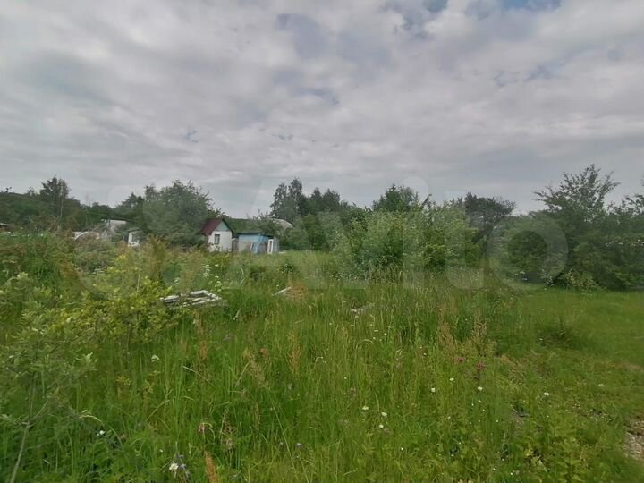 Участок 6 сот. (СНТ, ДНП)