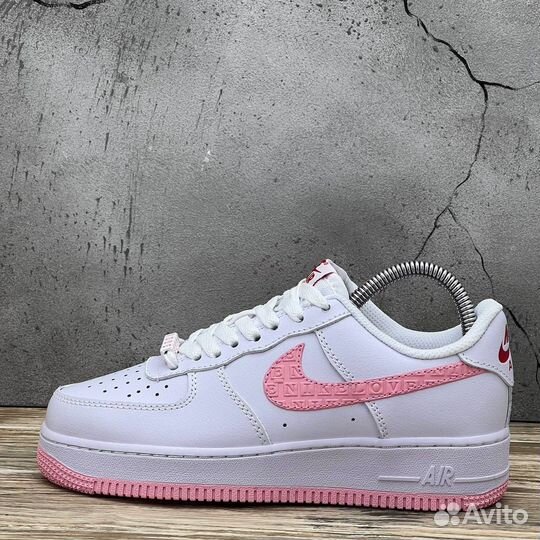 Кроссовки Nike Air Force 1 Low Размеры 37-41