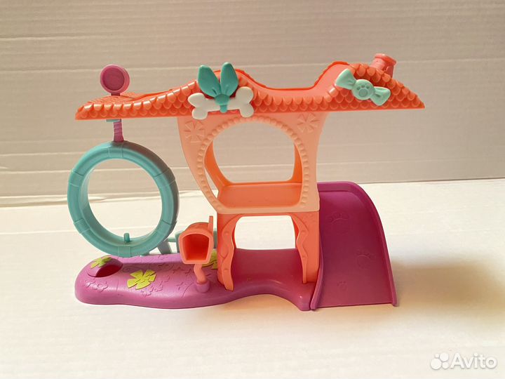 Littlest Pet Shop lps