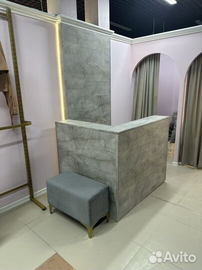 Шоурум гагарин парк