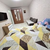 1-к. квартира, 29,2 м², 2 кровати, Вяземский