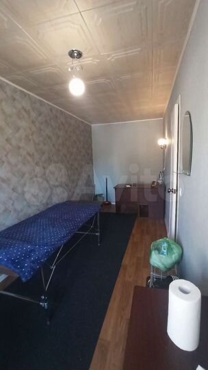 Офис, 60.9 м²