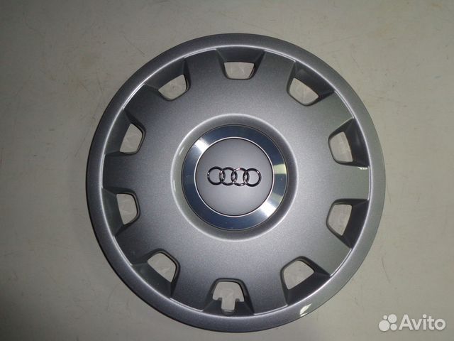 Колпак колеса Audi A3/S3 R-15