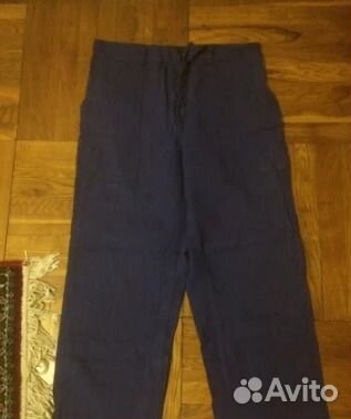 Продам рабочий костюм х/б