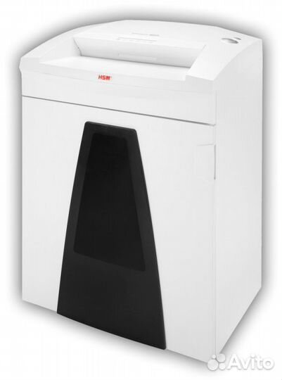 Шредер HSM Securio B 35-4.5x30