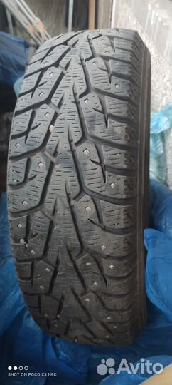 Yokohama Ice Guard Stud IG55 195/65 R15