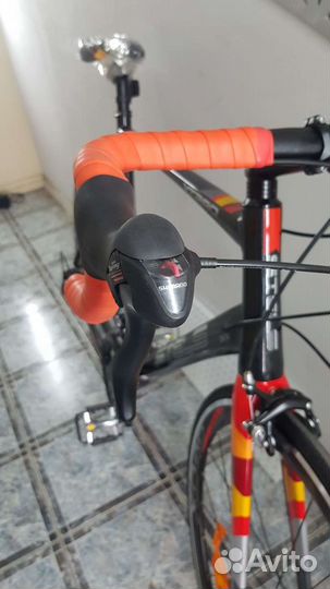 Велосипед шоссейный Stels xt280 Новый