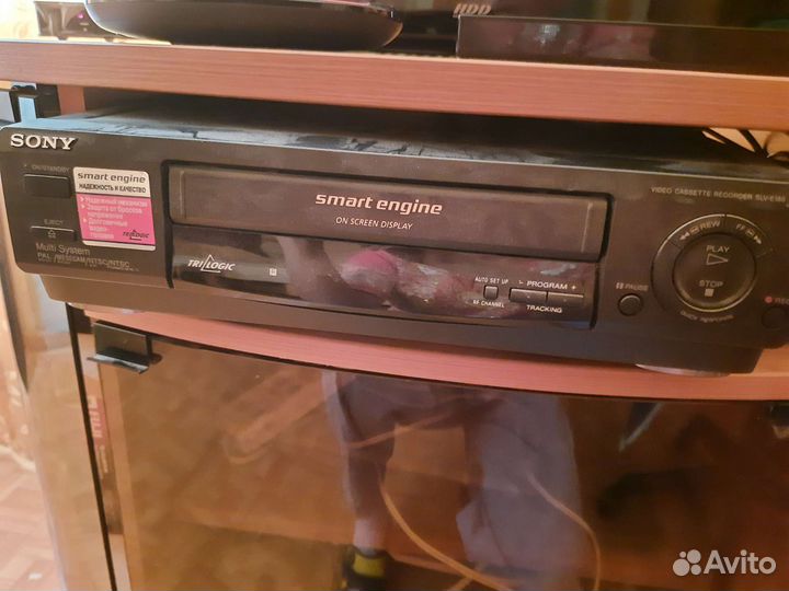 Продаю аппаратуру