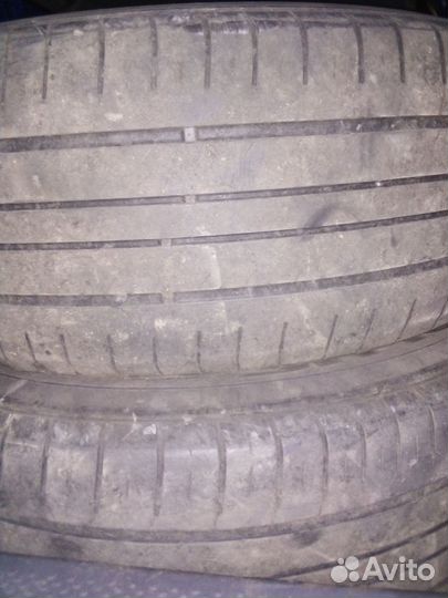 Kumho Solus KH17 21.5/65 R16 165C