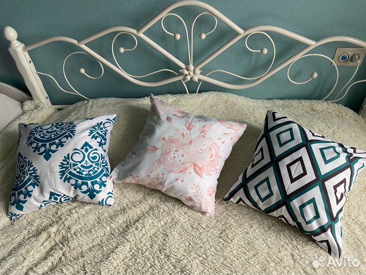 Наволочки для декоративных подушек