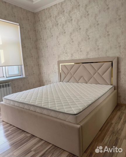 Матрас односпальный