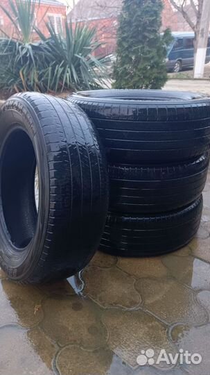 Yokohama Geolandar G091 225/65 R17