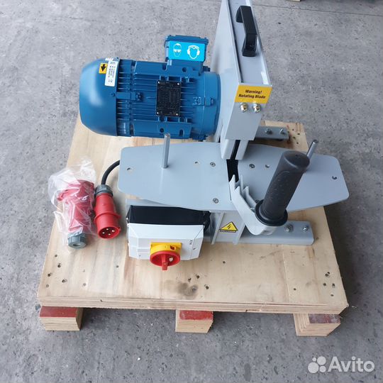 Продаю отрезной станок рвд ом300