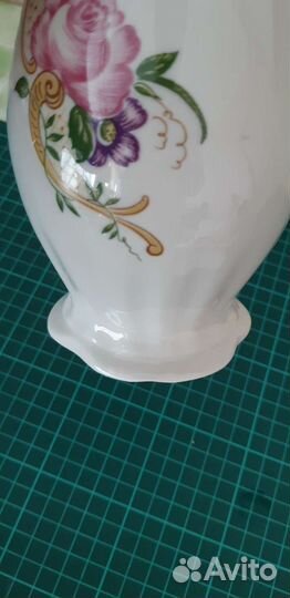 Ваза дфз СССР