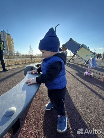 Жилетка mayoral 80-86