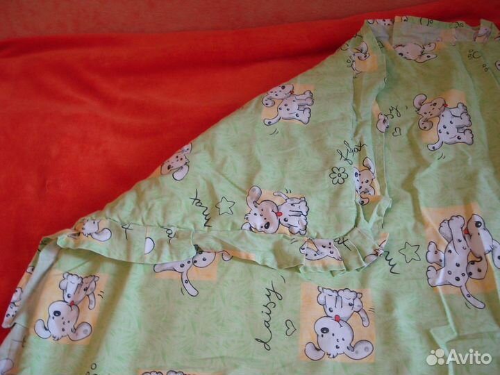 Комплект на выписку