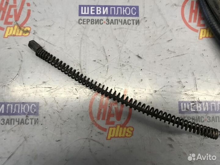 Трос тормоза стояночного Chevrolet Blazer