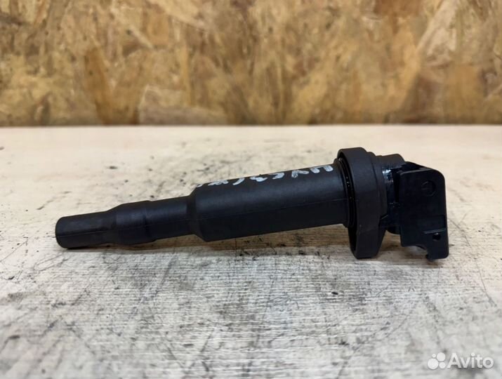 Катушка зажигания Bmw 3 Series M54B25 (256S5)