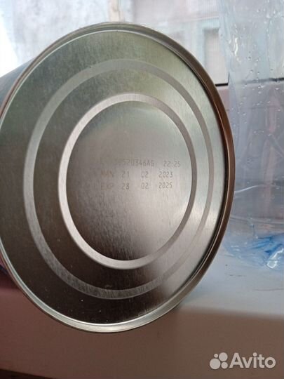 Детское питание NAN Optipro 1 Nestle смесь