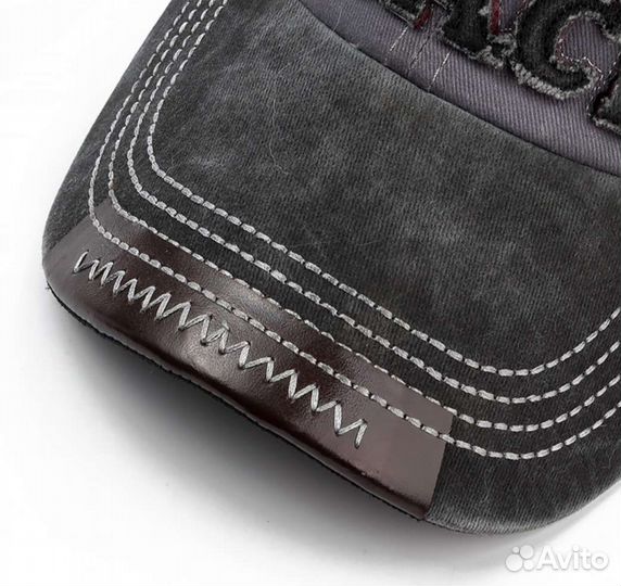 Кепка бейсболка