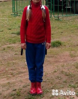 Жилет меховой жакет пиджак платье свитер штаны