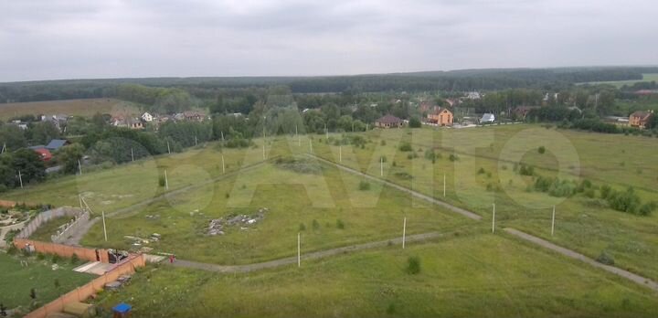 Участок 15 сот. (ИЖС)