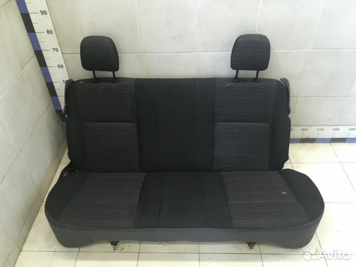 К-кт сидений Sandero 2009-2014