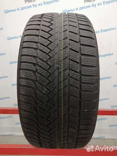 Continental ContiWinterContact TS 850 P 285/40 R20