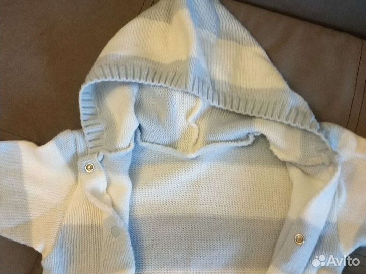 Комбинезон поддева