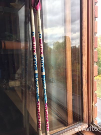 Лыжные палки swix
